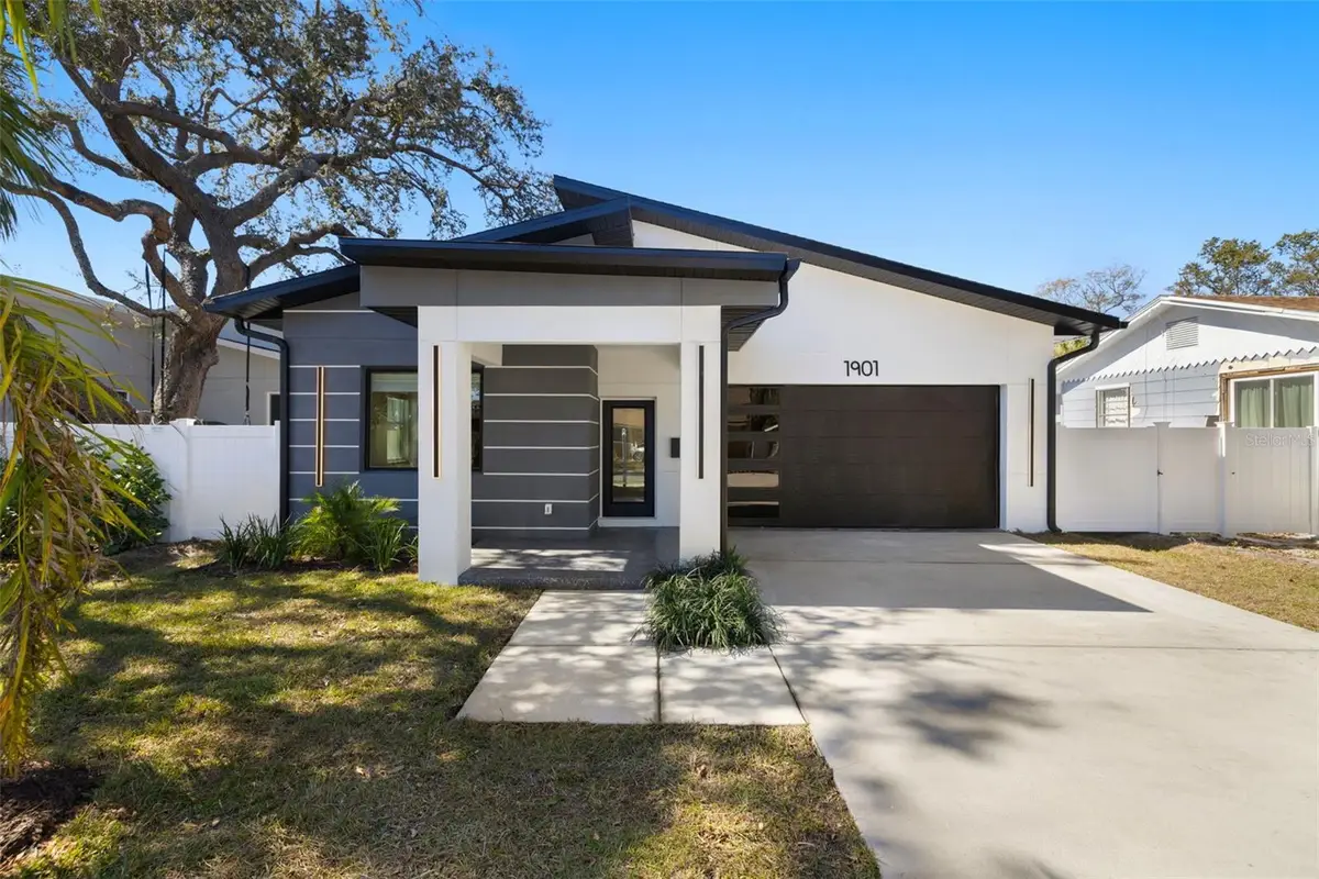 1901 43rd Street S, Saint Petersburg, FL 33711 - Image #1