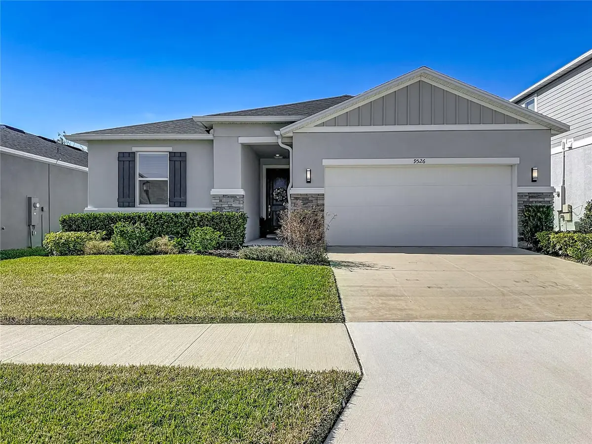 9526 Clarkwild Place, Seffner, FL 33584 - Image #1