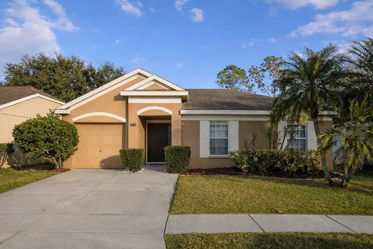 12430 Dawn Vista Drive, Riverview, FL 33578 - Image #1