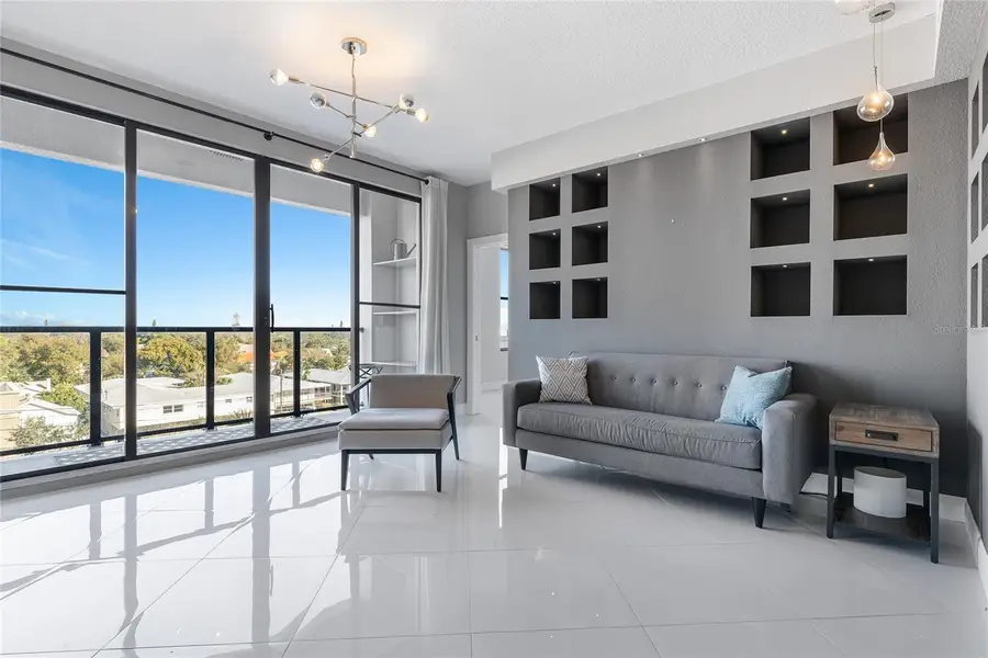 226 5th Avenue N #601, Saint Petersburg, FL 33701 - #3