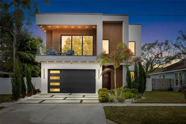 910 W West Street, TAMPA, FL 33602