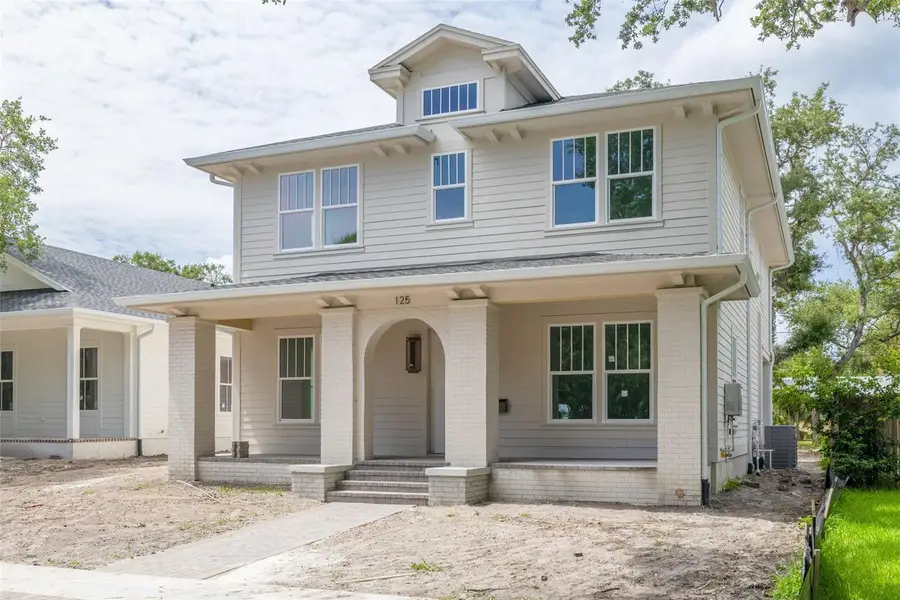 125 24th Avenue Se, Saint Petersburg, FL 33705 - #3