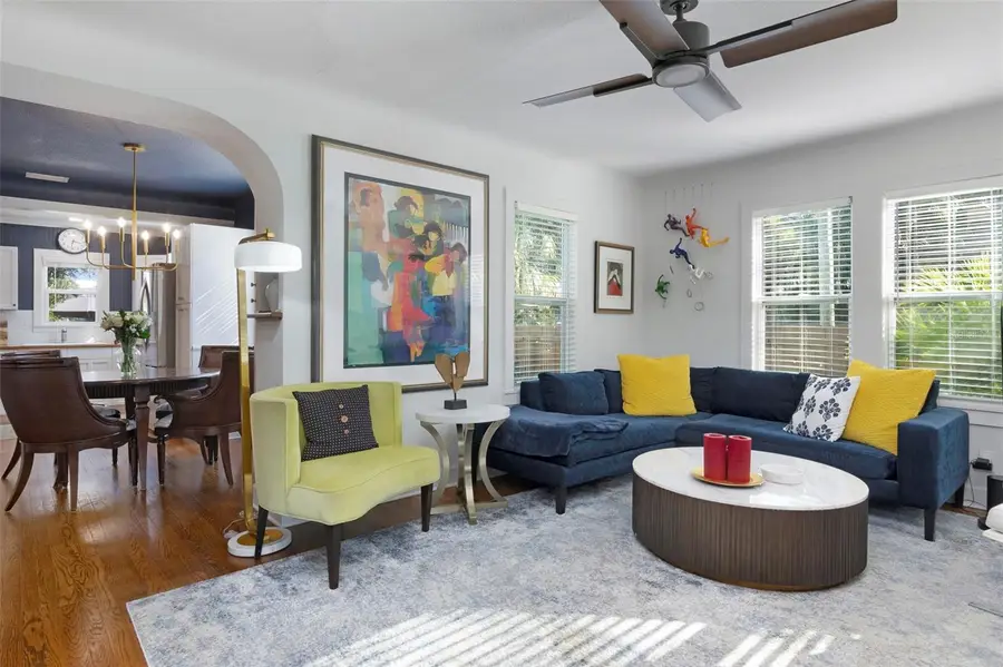 1101 Crescent Lake Drive N, Saint Petersburg, FL 33701 - #3