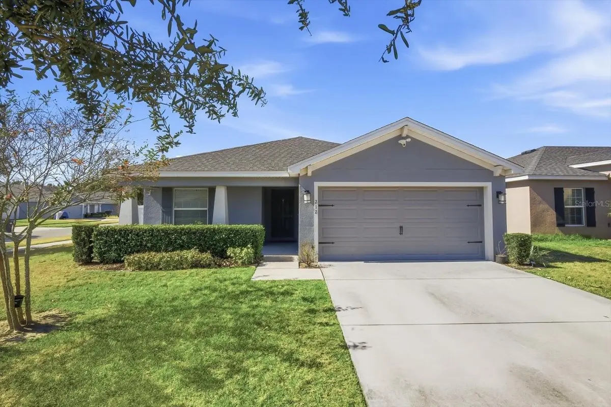 212 Serena Ridge Drive, Seffner, FL 33584 - Image #1