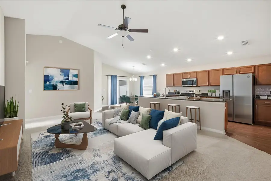 212 Serena Ridge Drive, Seffner, FL 33584 - Image #3