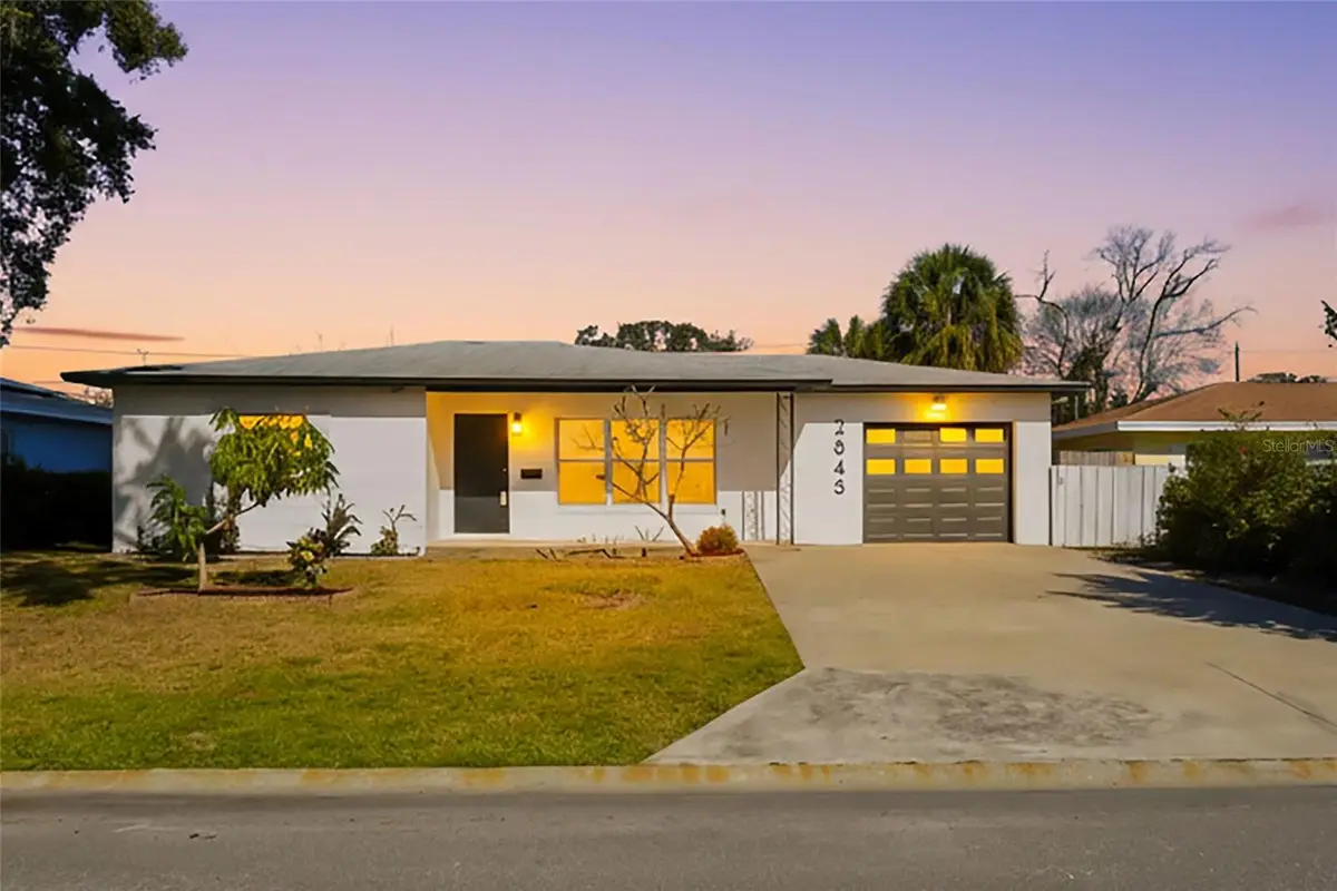 2845 64th Terrace S, Saint Petersburg, FL 33712 - #1