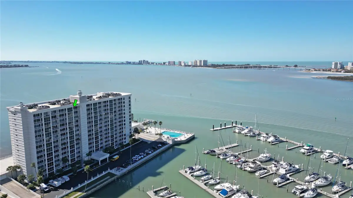 100 Pierce Street #1301, Clearwater, FL 33756 - Image #1