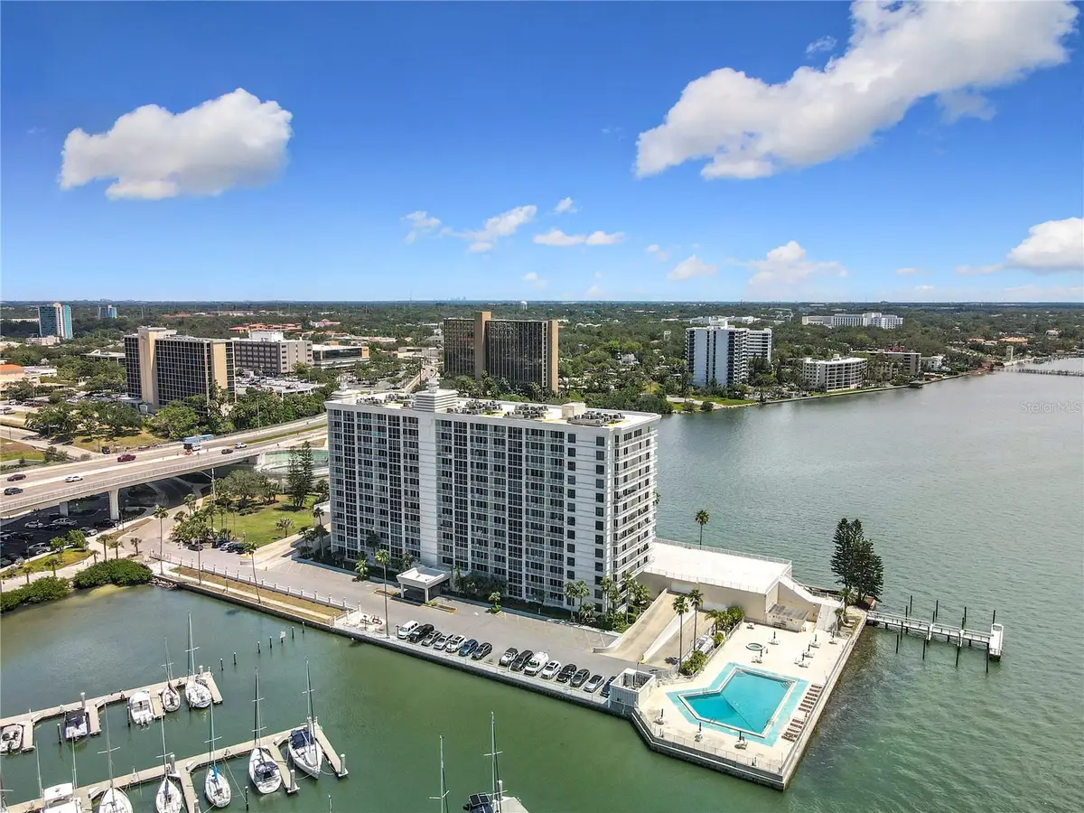 100 Pierce Street #910, Clearwater, FL 33756 - Image #1