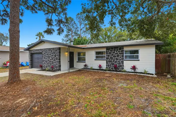 6680 99th Avenue N, PINELLAS PARK, FL 33782