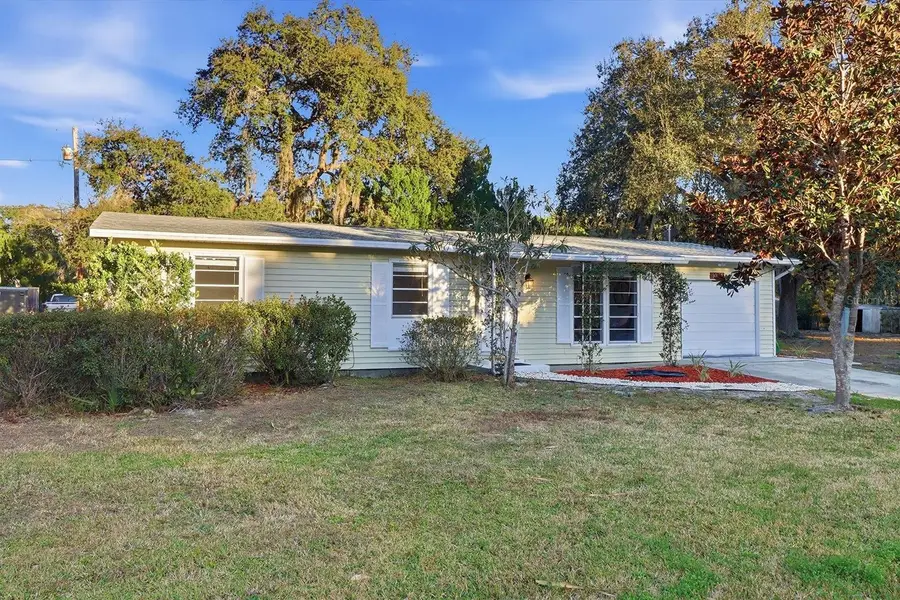 1045 N Fan Palm Point, Crystal River, FL 34429 - #3