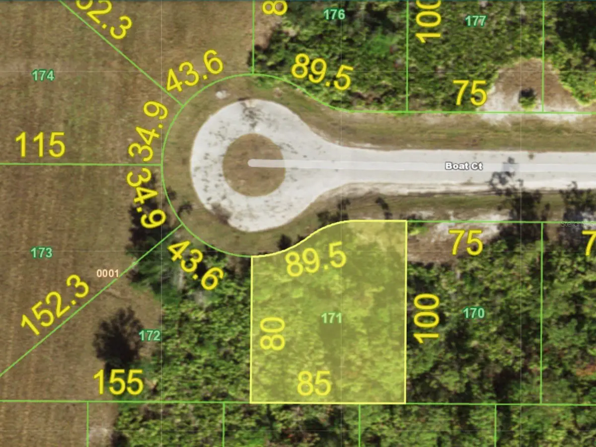 5 Boat Court, Placida, FL 33946 - Image #1