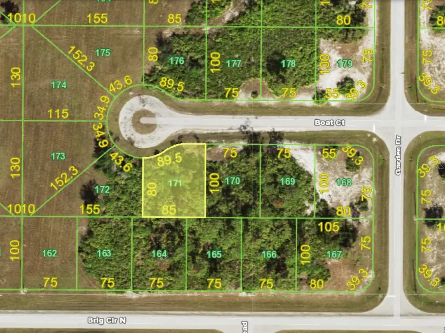 5 Boat Court, Placida, FL 33946 - Image #2