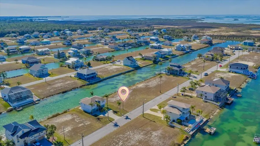 3520 Cobia Drive, Hernando Beach, FL 34607 - Image #2