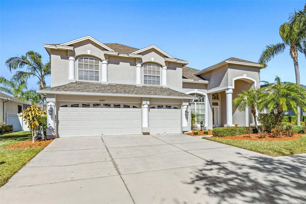 20817 Cedar Bluff Place, Land O Lakes, FL 34638 - Image #1