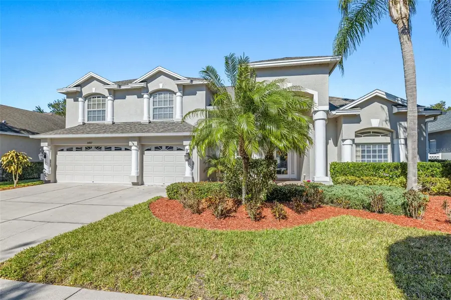 20817 Cedar Bluff Place, Land O Lakes, FL 34638 - Image #2