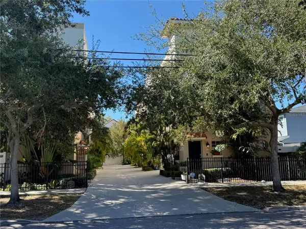 509 S Matanzas Avenue #3, TAMPA, FL 33609