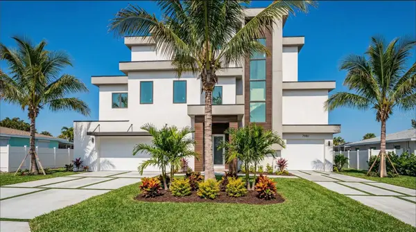 7981 2nd Avenue S, ST PETERSBURG, FL 33707