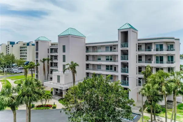 8000 Sailboat Key Boulevard S #202, ST PETE BEACH, FL 33707