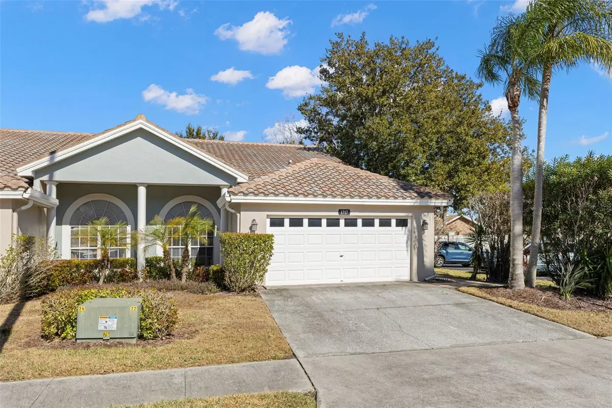 1717 Arabian Lane, Palm Harbor, FL 34685 - Image #1