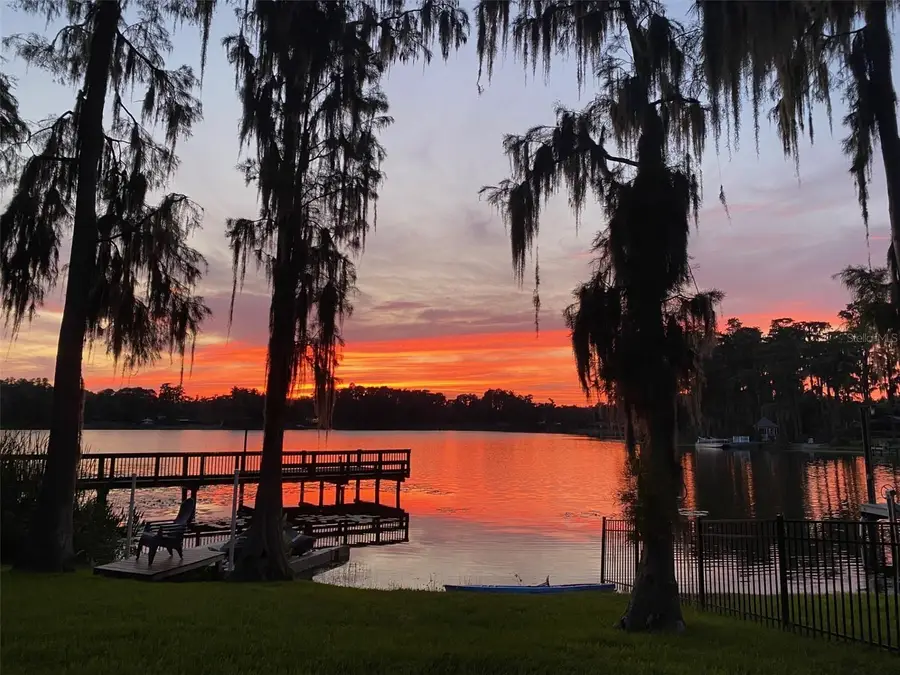 18010 Clear Lake Drive, Lutz, FL 33548 - #2