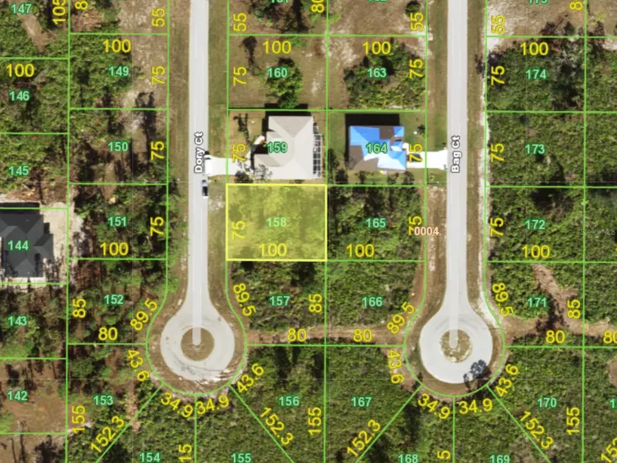 7 Dory Court, Placida, FL 33946 - Image #2