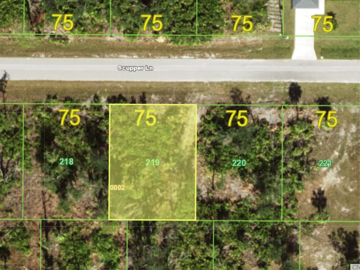 13 Scupper Lane, Placida, FL 33946 - Image #1