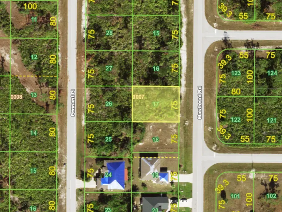 28 Masthead Road, Placida, FL 33946 - Image #2