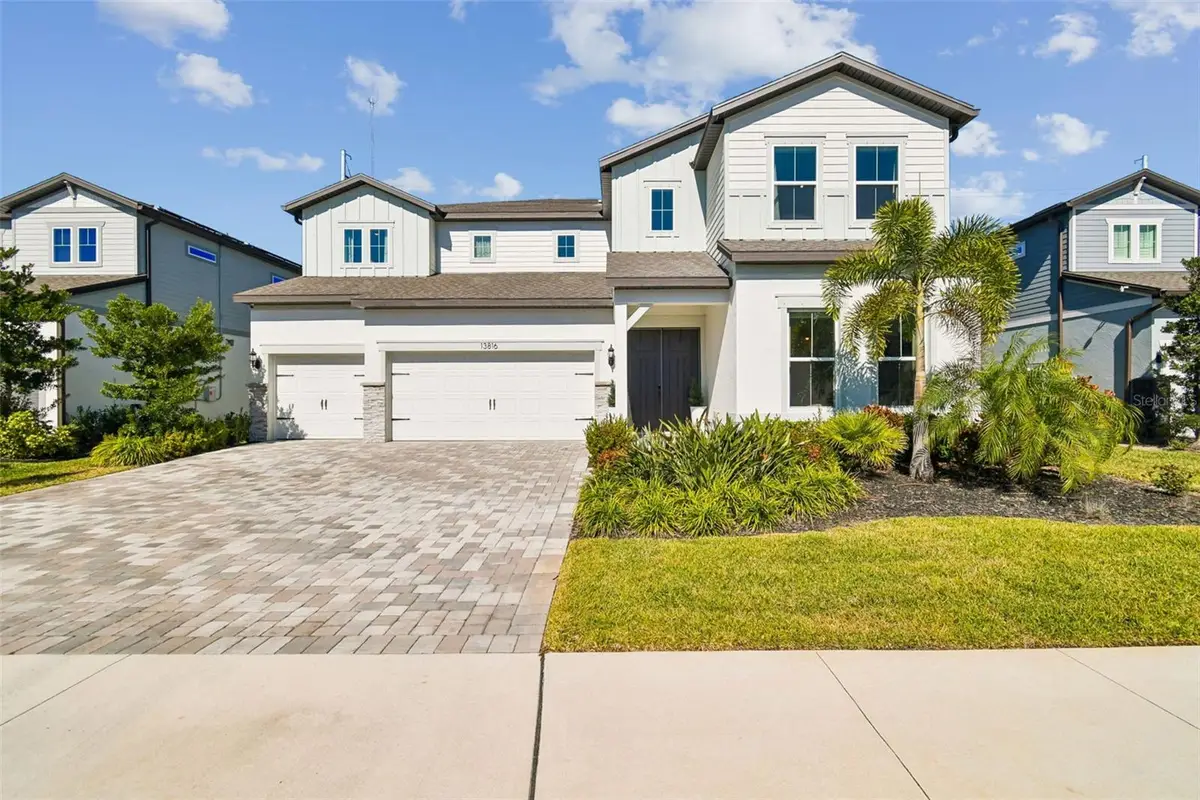 13816 Sharp Hawk Drive, Riverview, FL 33569 - Image #1