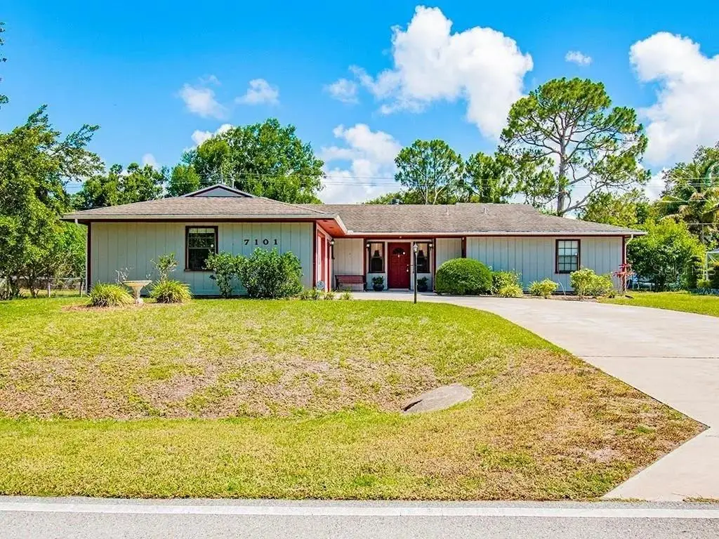 7101 North Boulevard, Fort Pierce, FL 34951 - Image #1