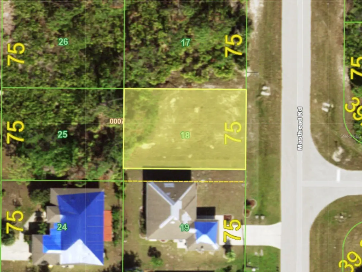 26 Masthead Road, Placida, FL 33946 - Image #1