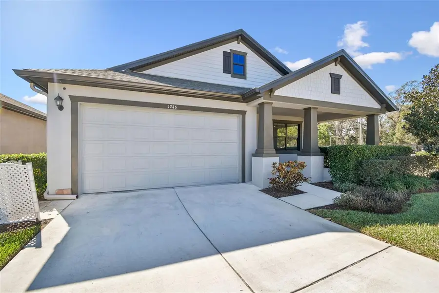 1246 Florablu Drive, Seffner, FL 33584 - Image #2