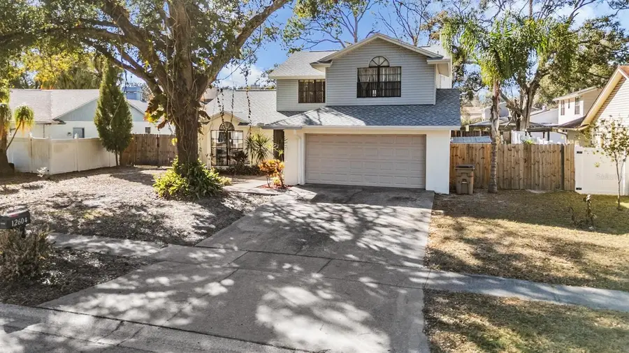 12604 Rain Forest Street, Temple Terrace, FL 33617 - #2