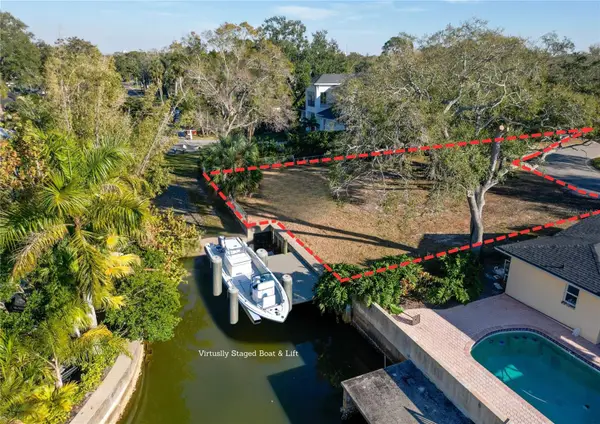 4915 W Melrose Avenue, TAMPA, FL 33629