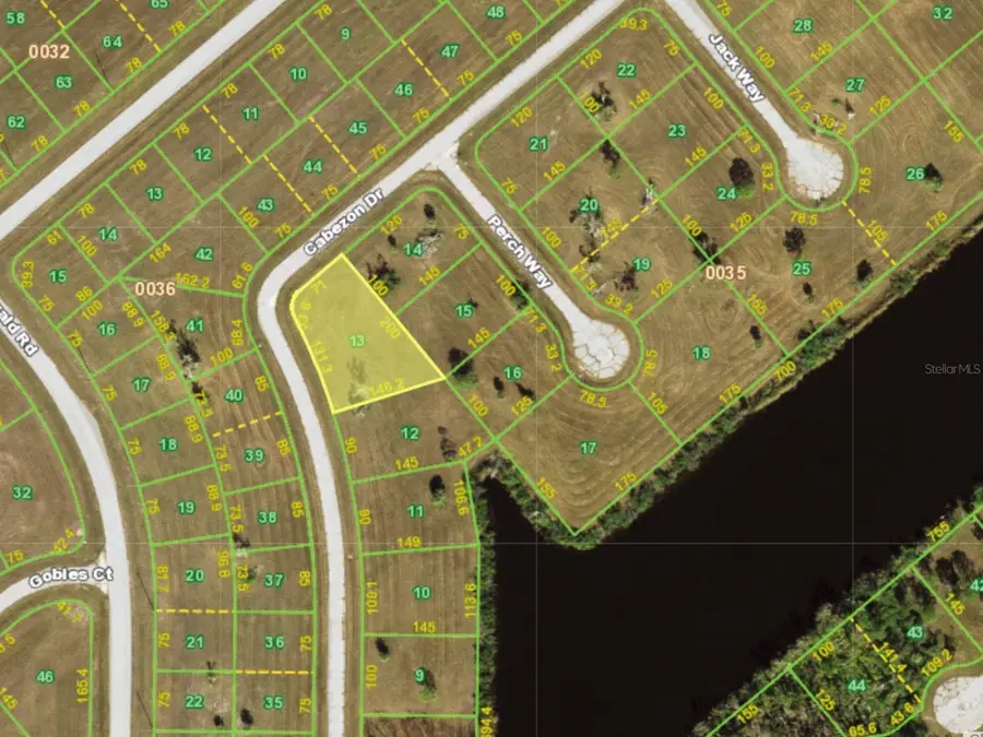 12514 Cabezon Drive, Placida, FL 33946 - Image #2