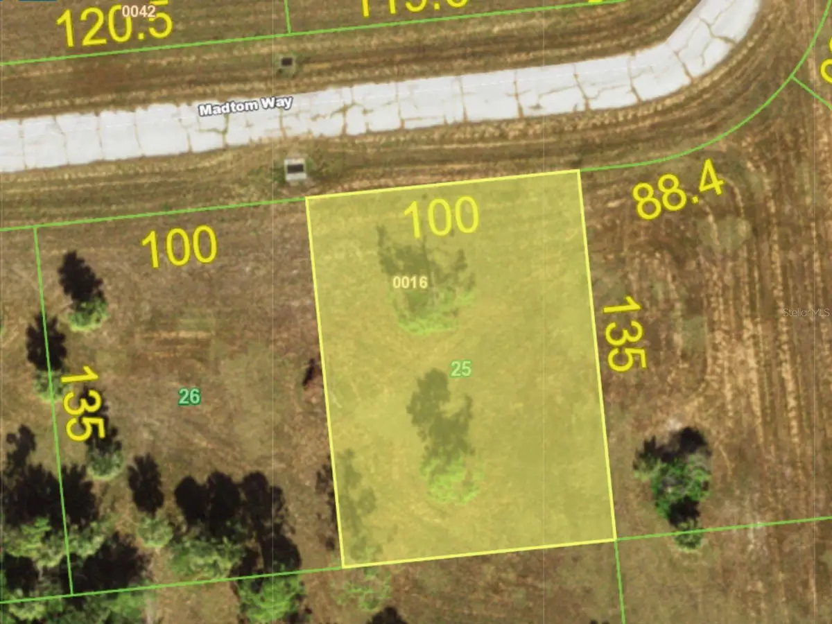 13516 Madtom Way, Placida, FL 33946 - Image #1