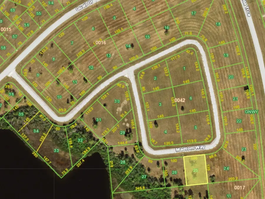 13516 Madtom Way, Placida, FL 33946 - Image #2