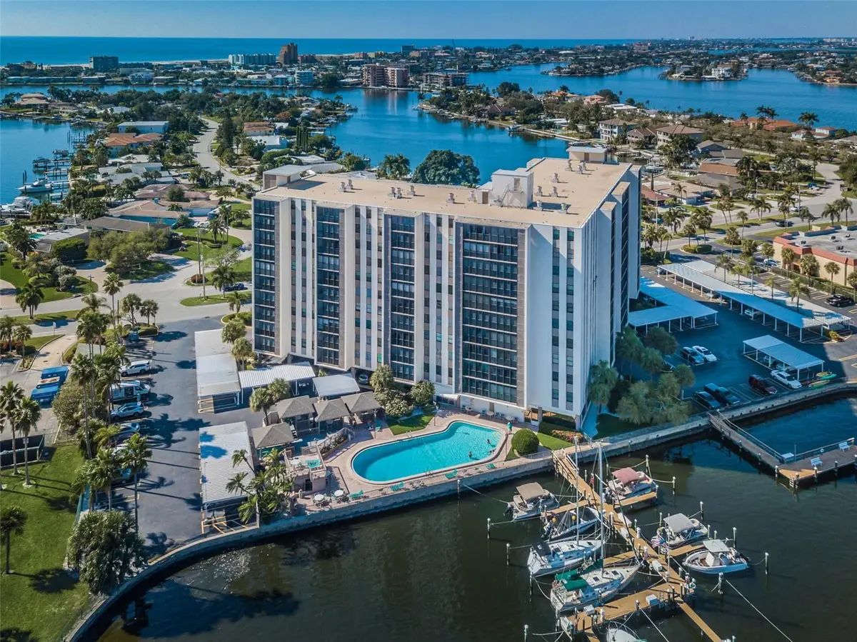 10355 Paradise Boulevard #711, Treasure Island, FL 33706 - Image #1