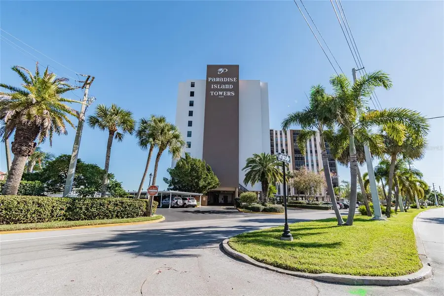 10355 Paradise Boulevard #711, Treasure Island, FL 33706 - Image #2