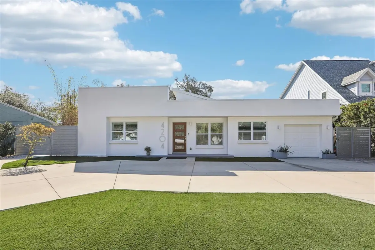 4204 W Jetton Avenue, Tampa, FL 33629 - #1