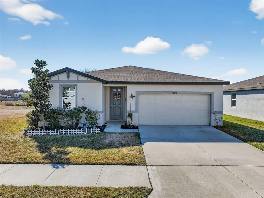 38870 Opal Willow Lane, Zephyrhills, FL 33540 - #3