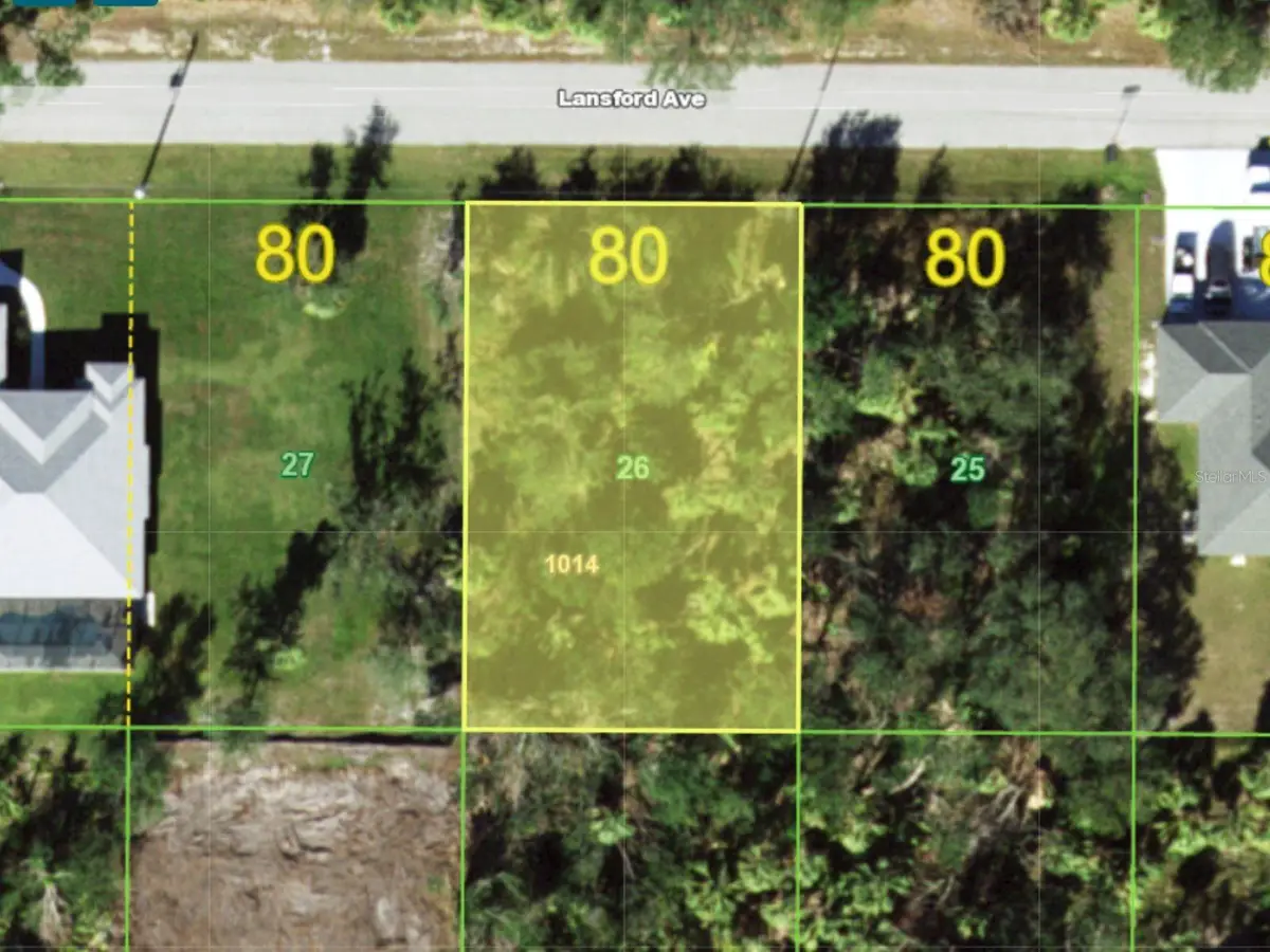 18407 Lansford Avenue, Port Charlotte, FL 33954 - Image #1