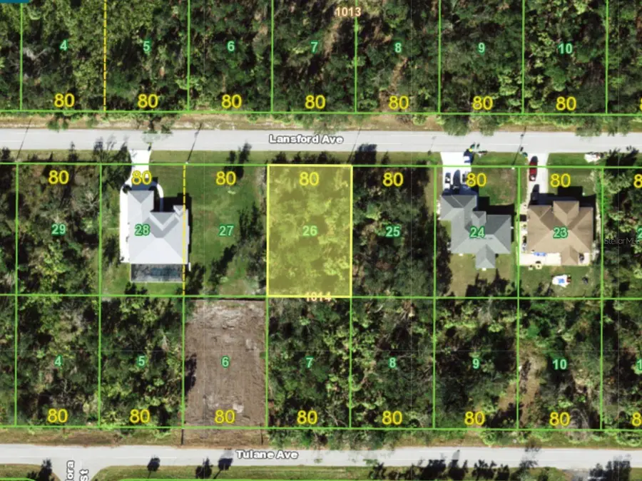 18407 Lansford Avenue, Port Charlotte, FL 33954 - Image #2