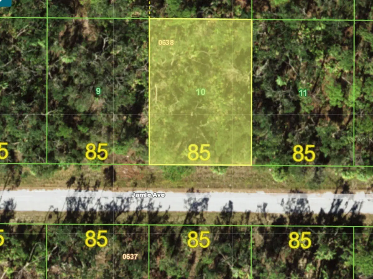 17146 Jamie Avenue, Port Charlotte, FL 33948 - Image #1