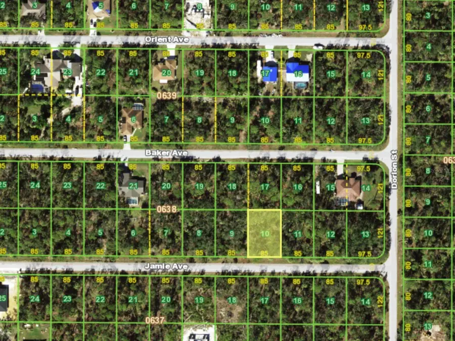 17146 Jamie Avenue, Port Charlotte, FL 33948 - Image #3