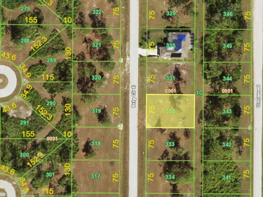 141 Brig Circle E, Placida, FL 33946 - Image #2