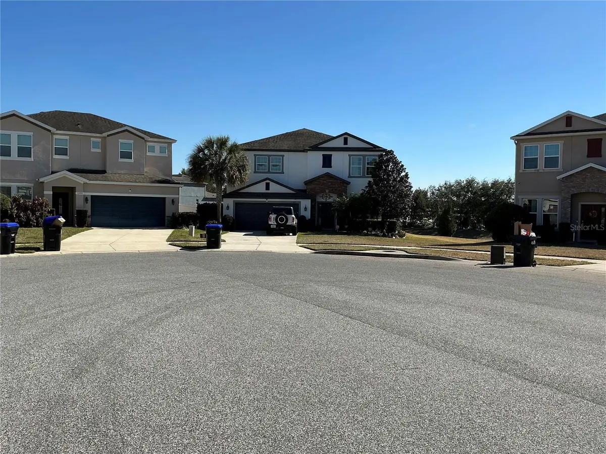 1002 Berry Leaf Court, Apopka, FL 32703 - Image #1