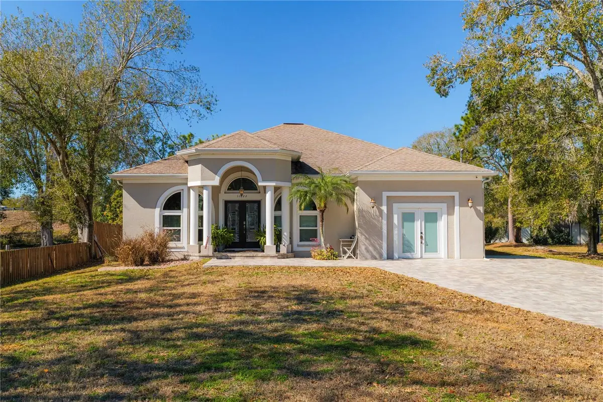 11622 Timber Ridge Drive, Tampa, FL 33625 - #1