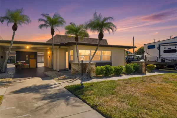 5153 Turquoise Lane #102, NEW PORT RICHEY, FL 34652