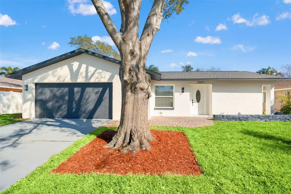 12671 115th Street, Largo, FL 33778 - Image #1