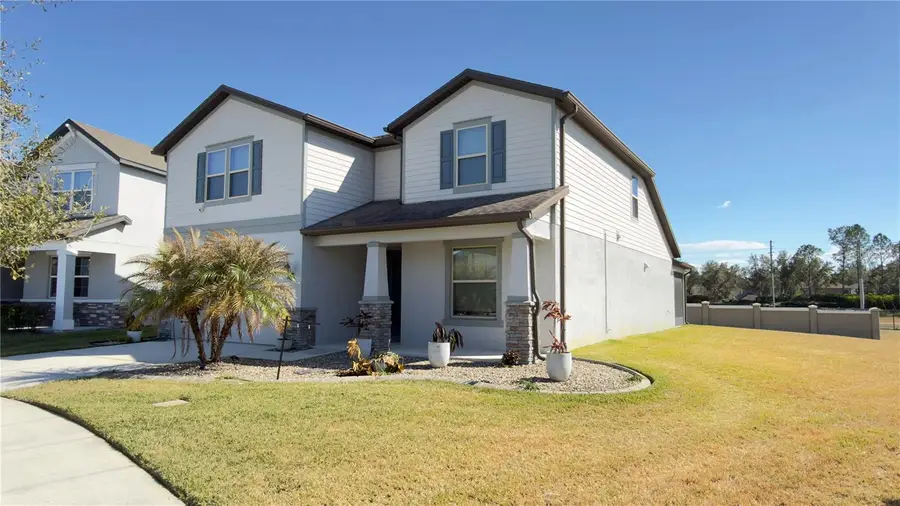 7360 Pool Compass Loop, Wesley Chapel, FL 33545 - #2